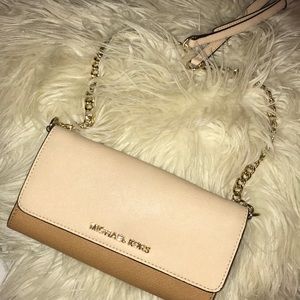 Michael Kors crossbody